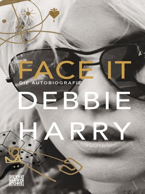 cover image of Face it